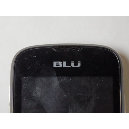 Замена наушников BLU Dash 3.5