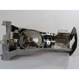 Замена несущего стержня Ryobi RJ1861V