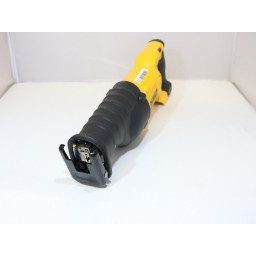 Замена арматуры двигателя DeWalt DCS380