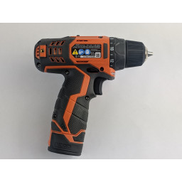 Замена двухступенчатой ​​зубчатой ​​передачи Ridgid R82005