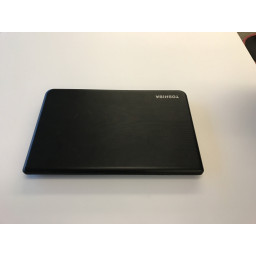 Замена клавиатуры Toshiba Satellite C55Dt-A5306
