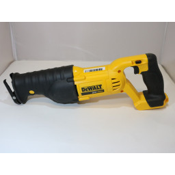 Разборка рукоятки DeWalt DCS380
