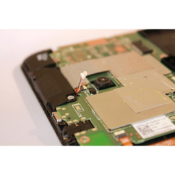 Замена динамика Asus MeMO Pad 7 ME170C